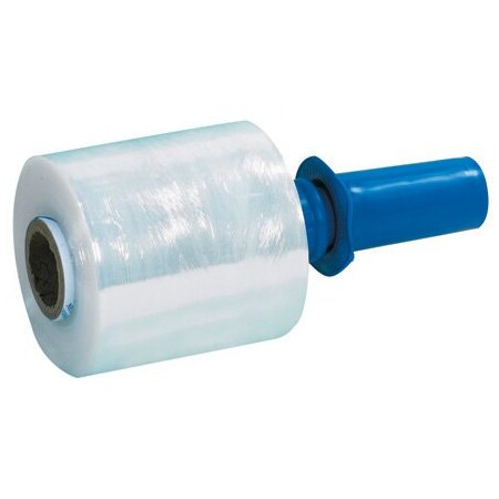 Bsc Preferred 5'' x 80 Gauge x 1500' Goodwrappers Bundling Stretch Film, 8PK BUY00012824